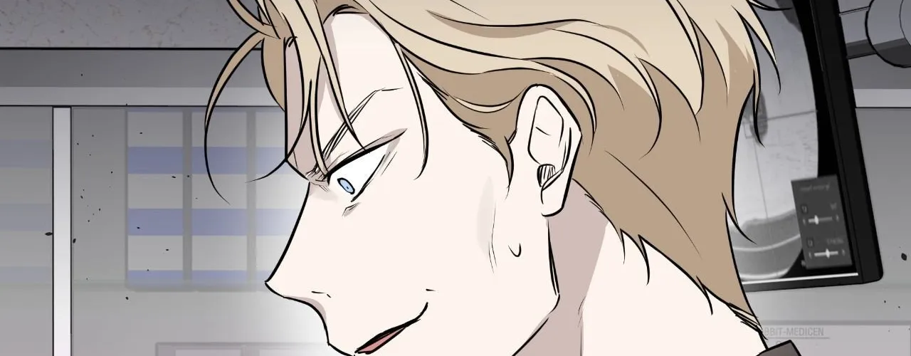 My Perfect Omega Chapter 40 page 114 - 