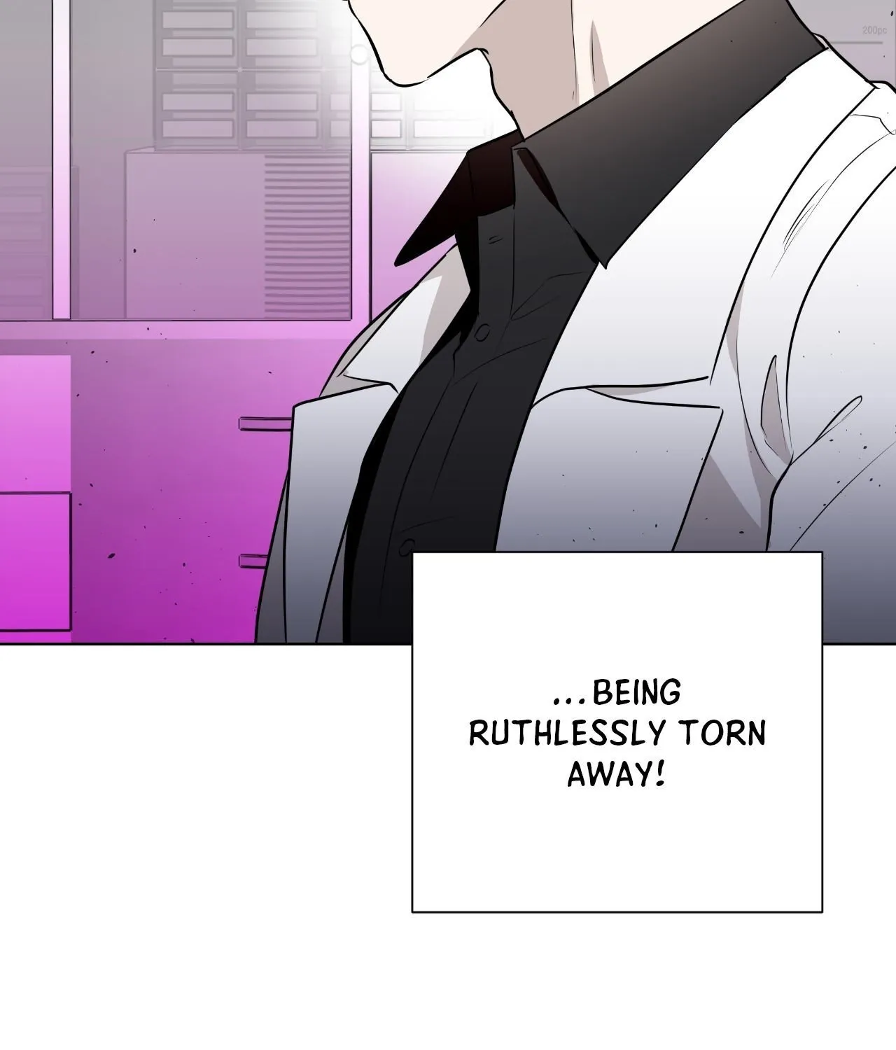 My Perfect Omega Chapter 40 page 115 - 