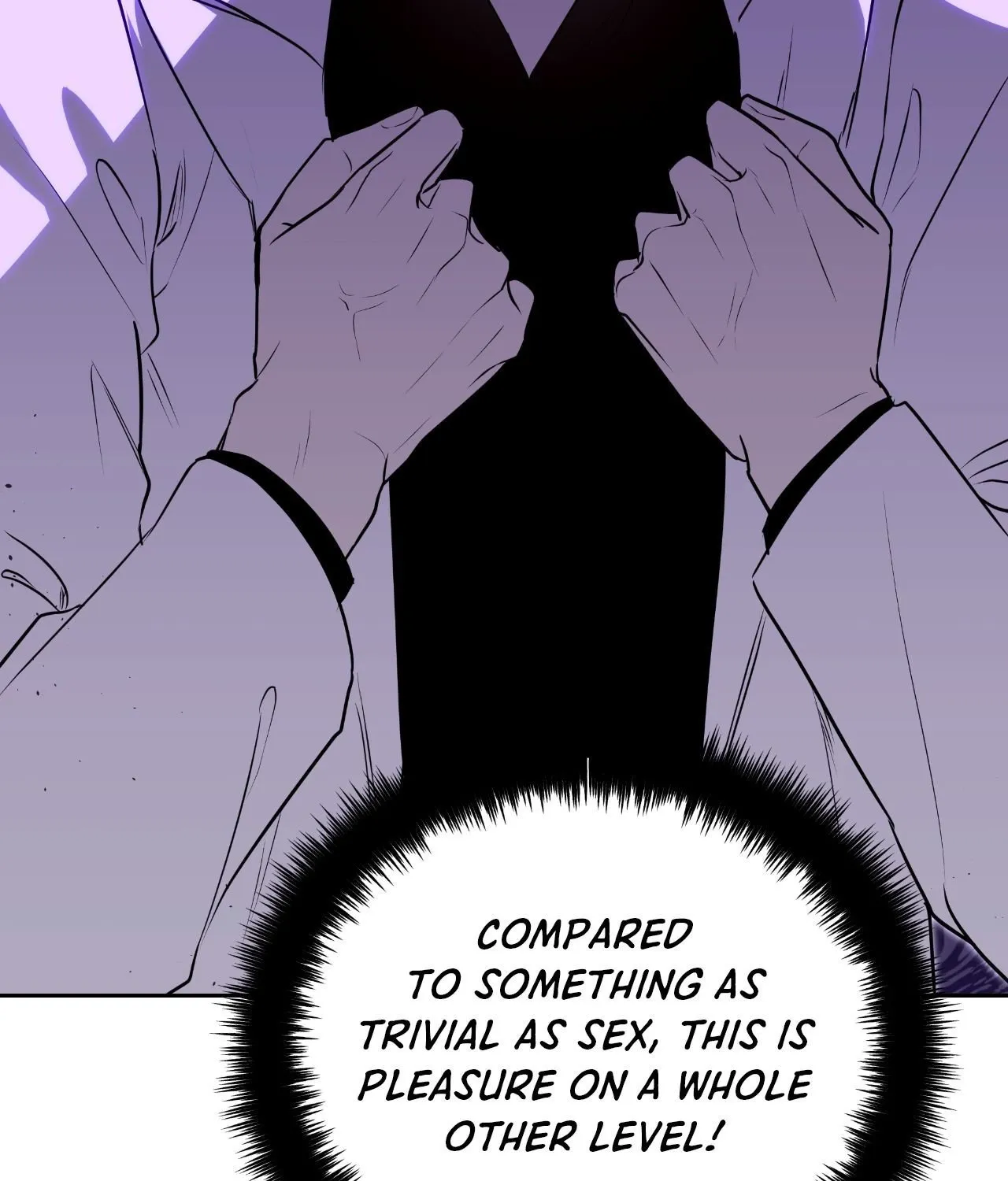 My Perfect Omega Chapter 40 page 119 - 