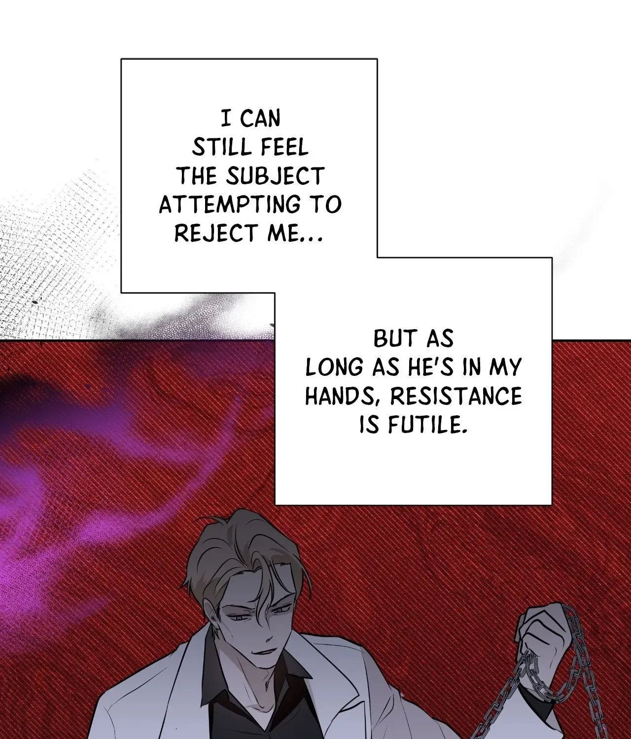 My Perfect Omega Chapter 40 page 122 - 