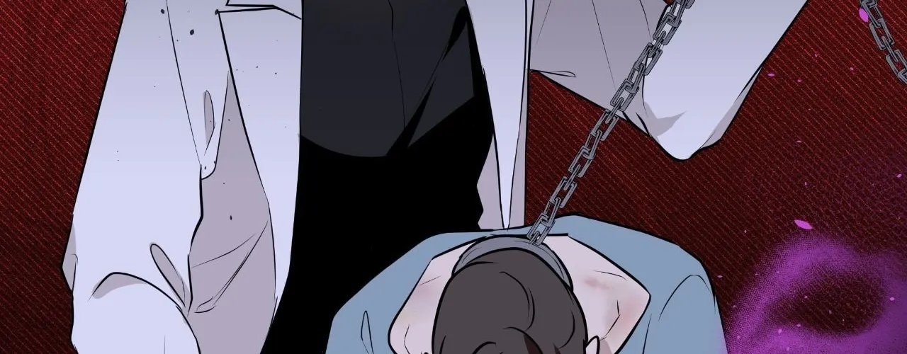 My Perfect Omega Chapter 40 page 123 - 