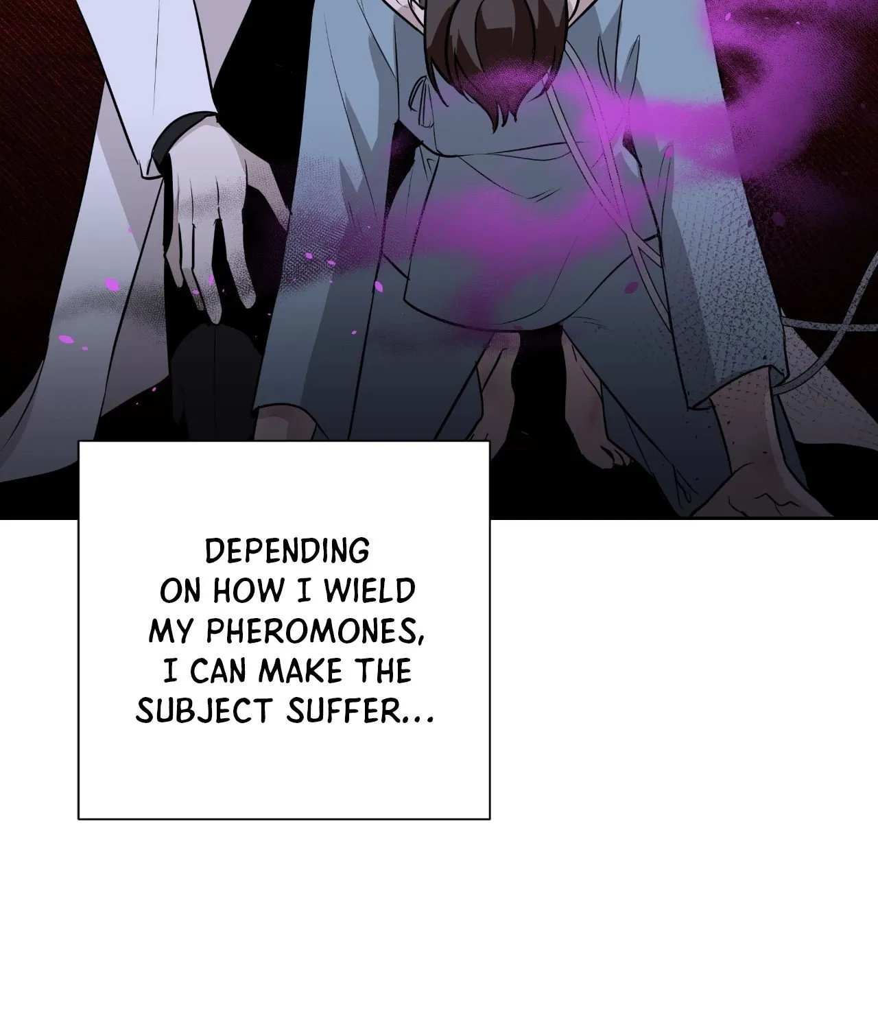 My Perfect Omega Chapter 40 page 124 - 