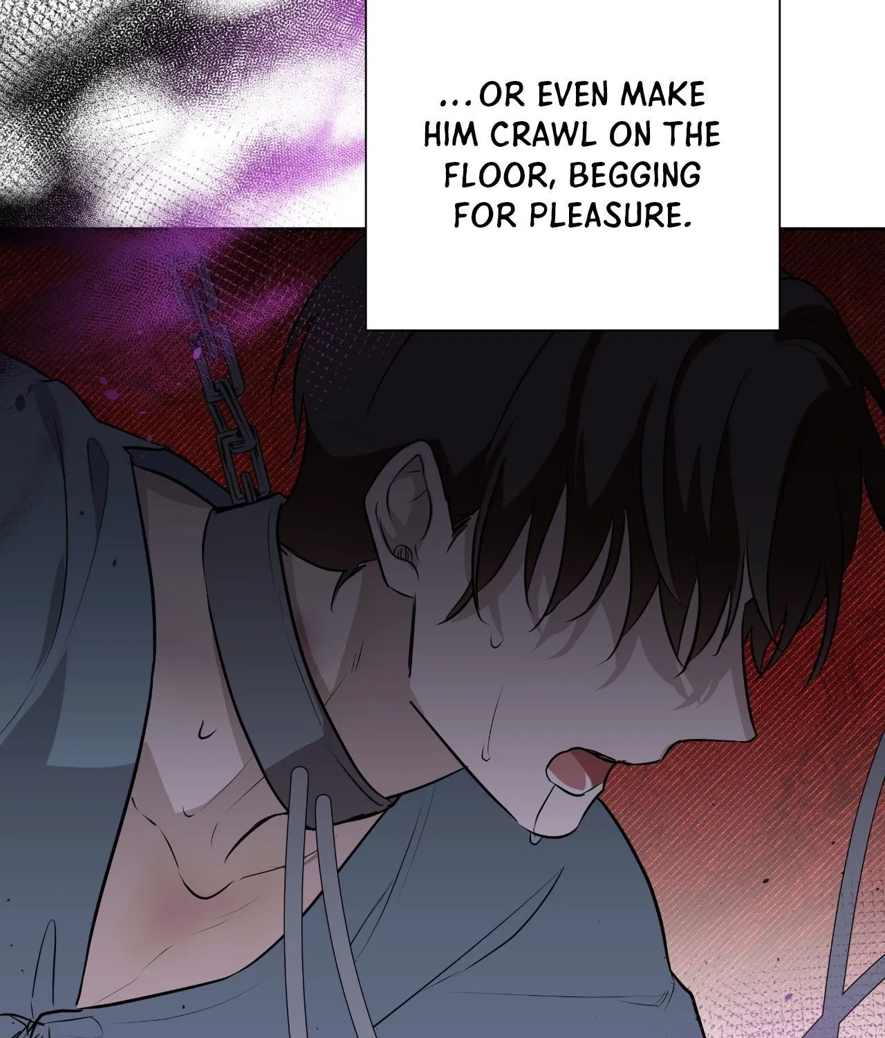 My Perfect Omega Chapter 40 page 126 - 