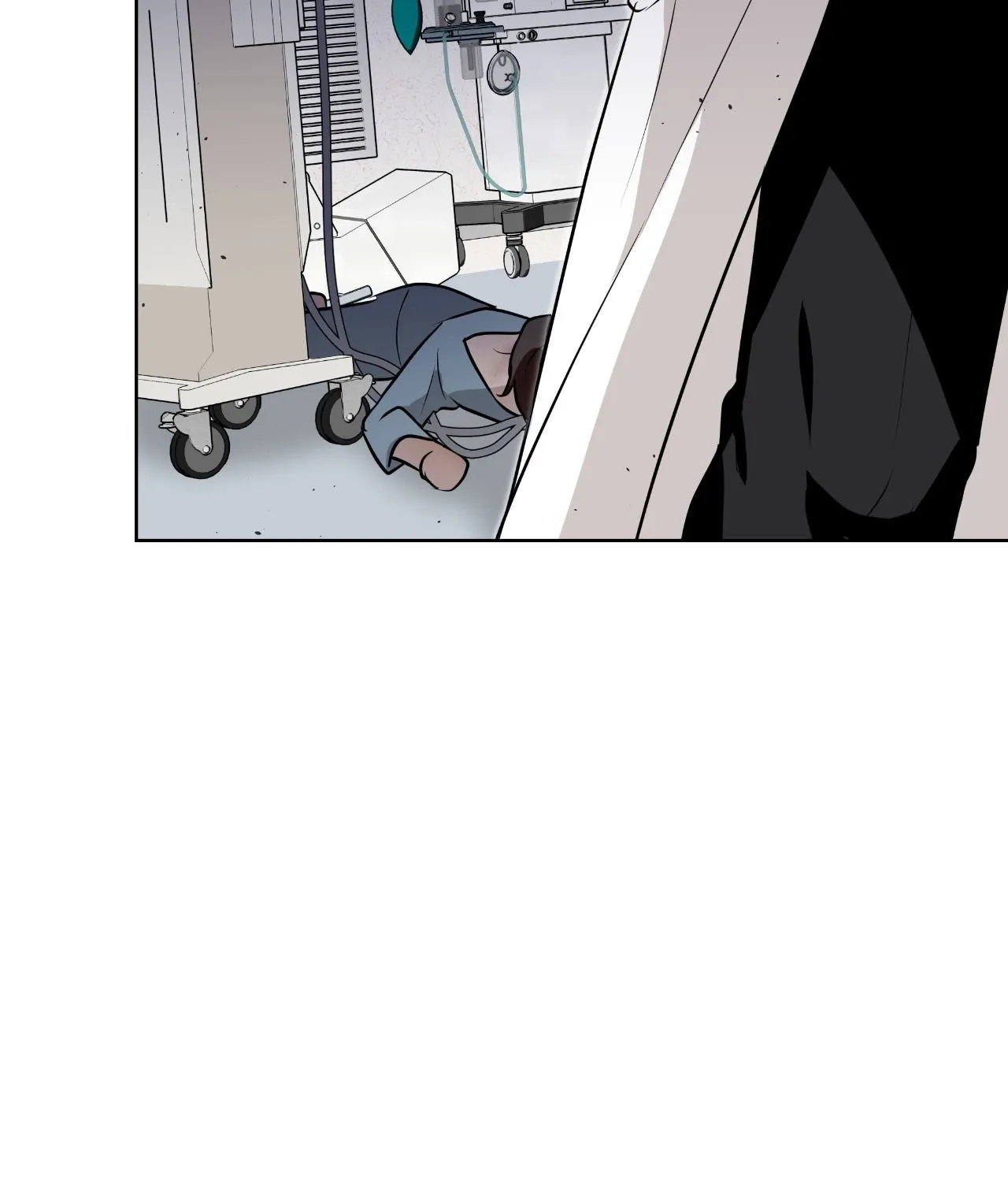My Perfect Omega Chapter 40 page 130 - 