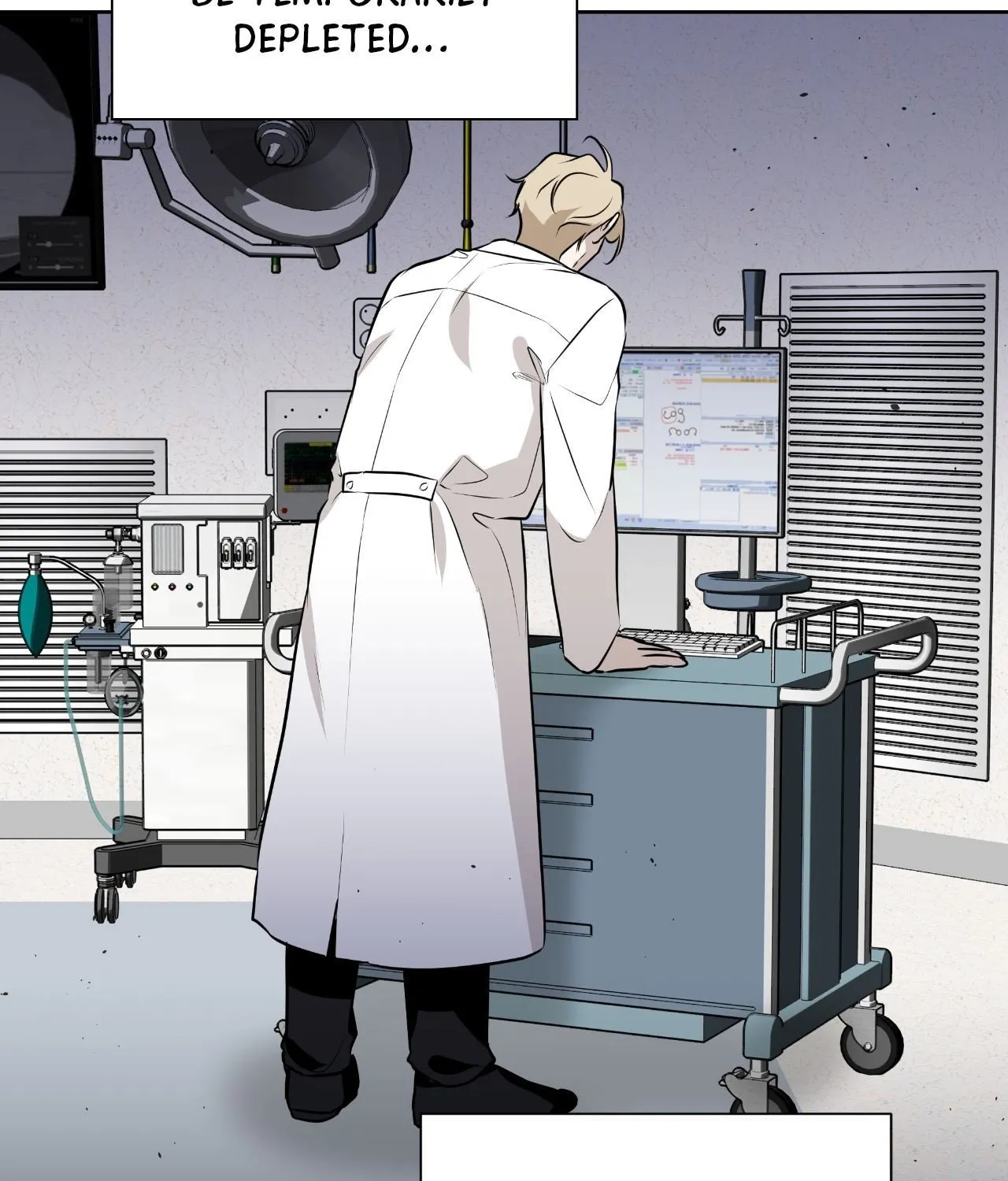 My Perfect Omega Chapter 40 page 132 - 