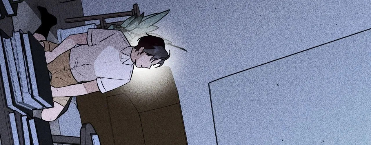 My Perfect Omega Chapter 40 page 139 - 