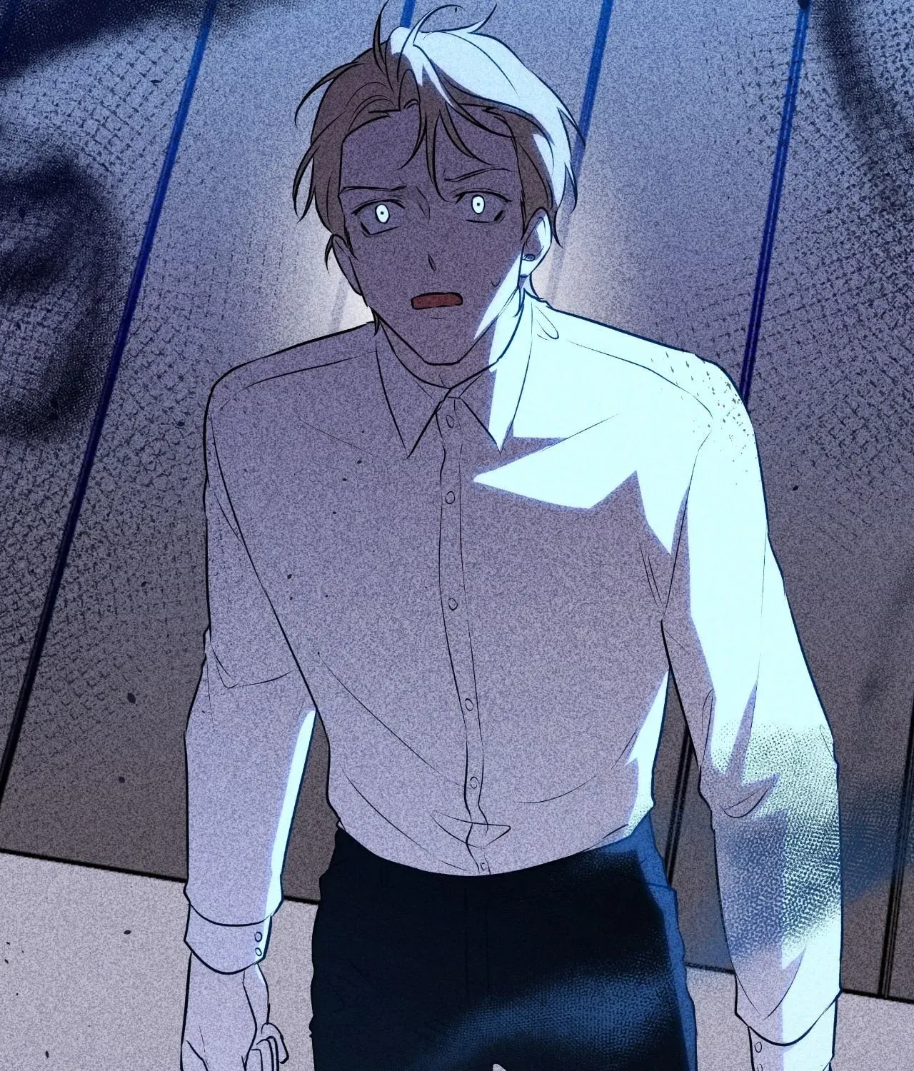 My Perfect Omega Chapter 40 page 148 - 