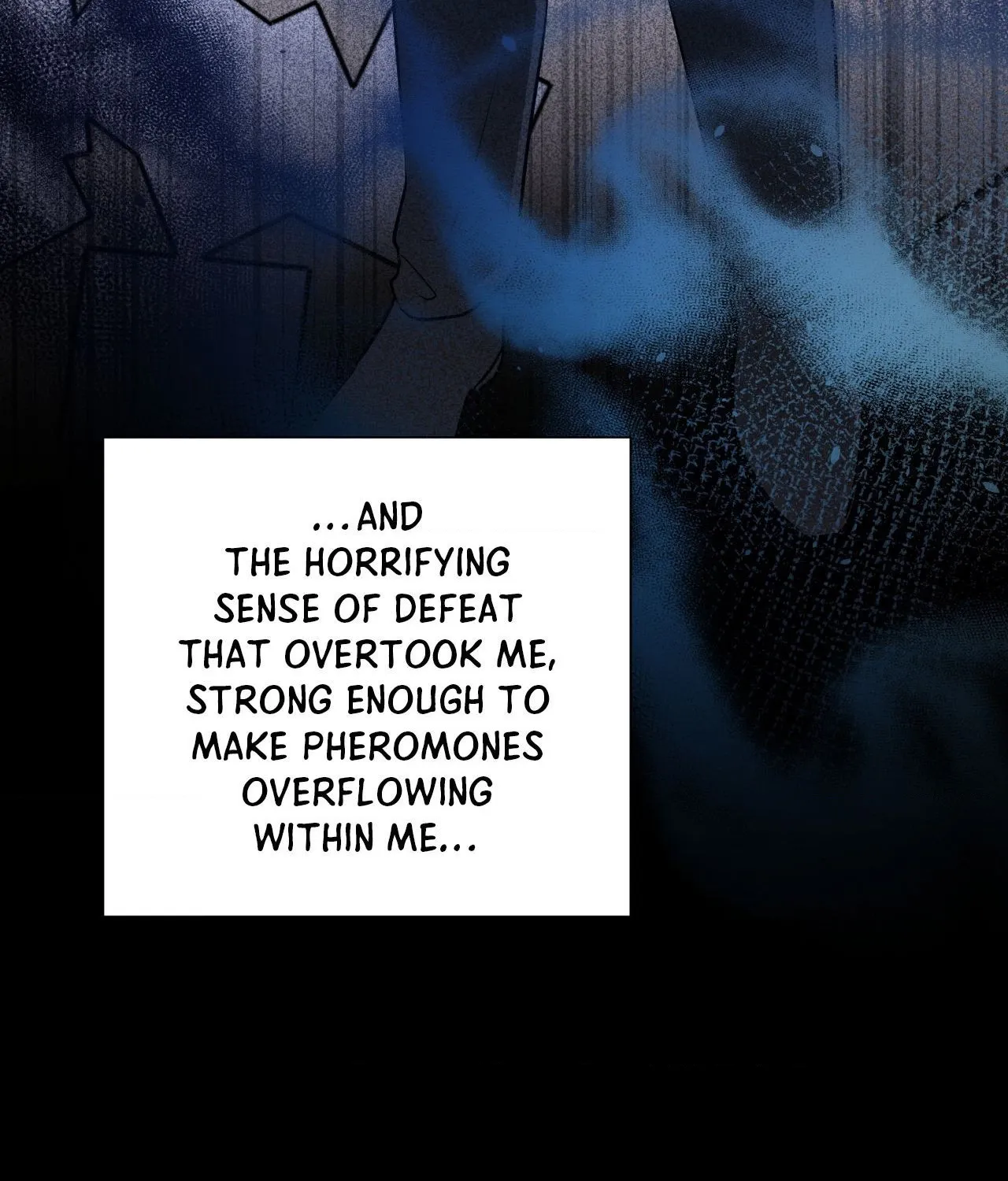 My Perfect Omega Chapter 40 page 150 - 