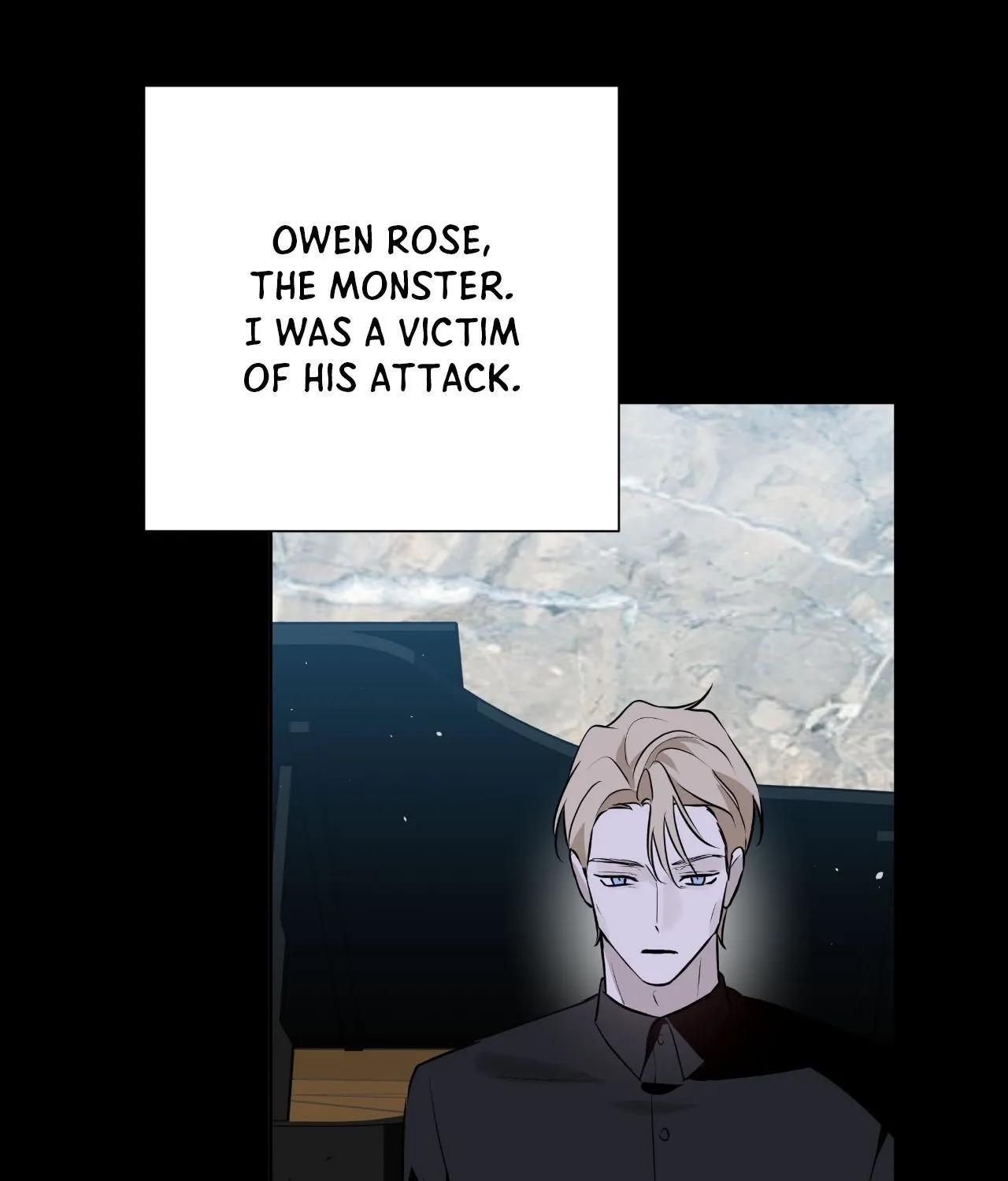 My Perfect Omega Chapter 40 page 158 - 