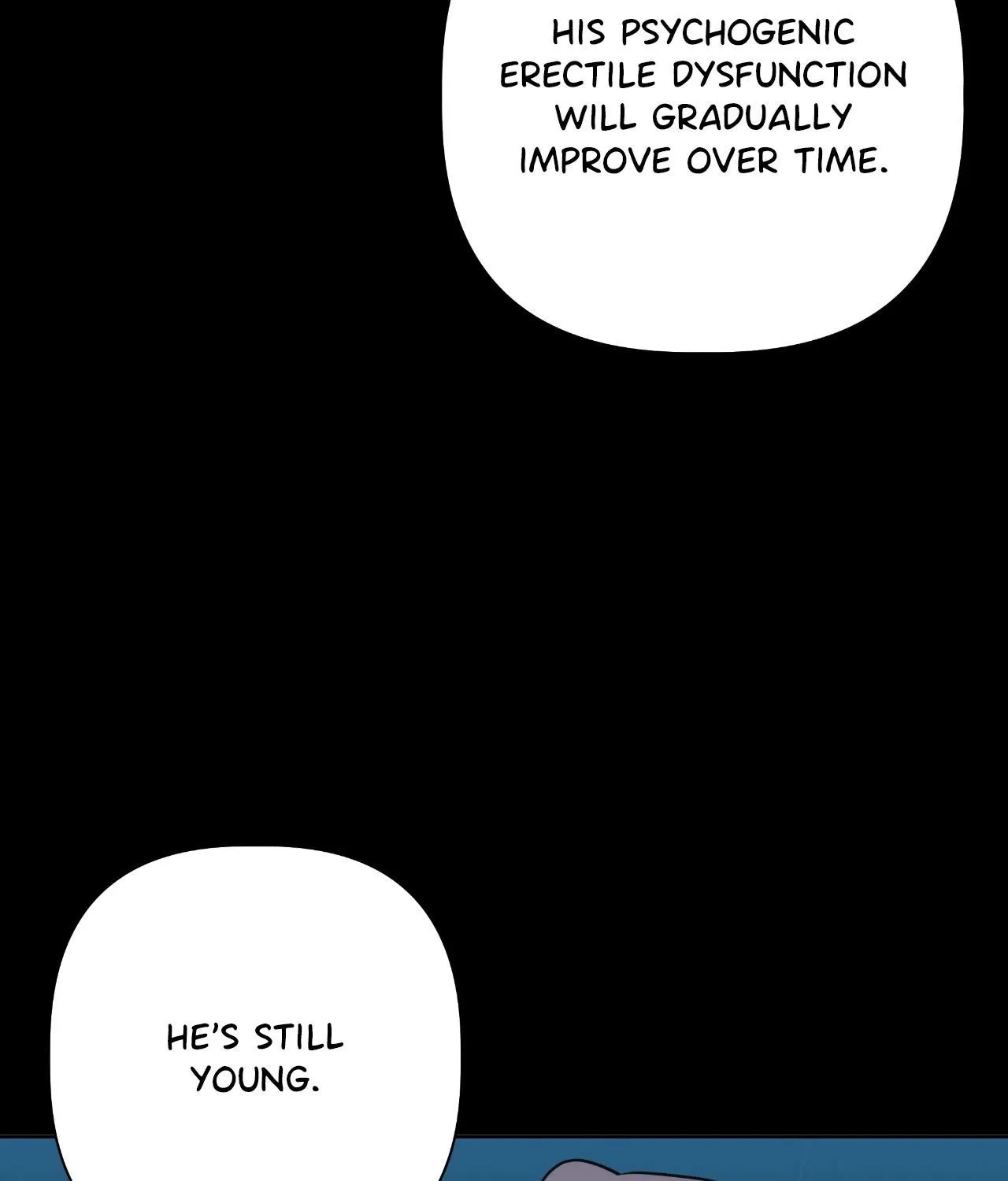 My Perfect Omega Chapter 40 page 160 - 