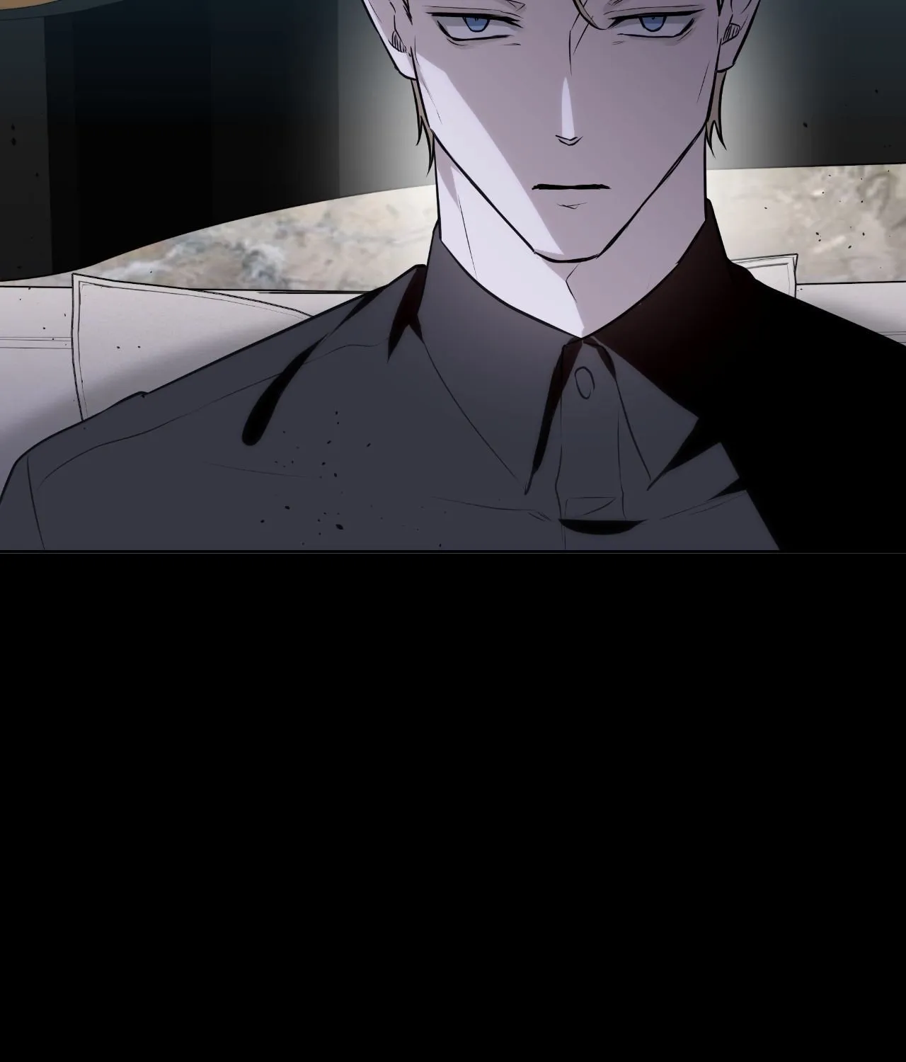 My Perfect Omega Chapter 40 page 162 - 