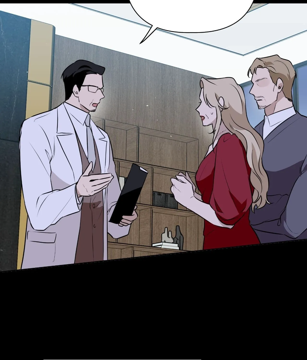My Perfect Omega Chapter 40 page 164 - 