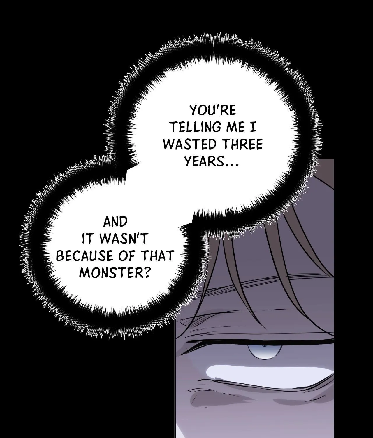 My Perfect Omega Chapter 40 page 167 - 