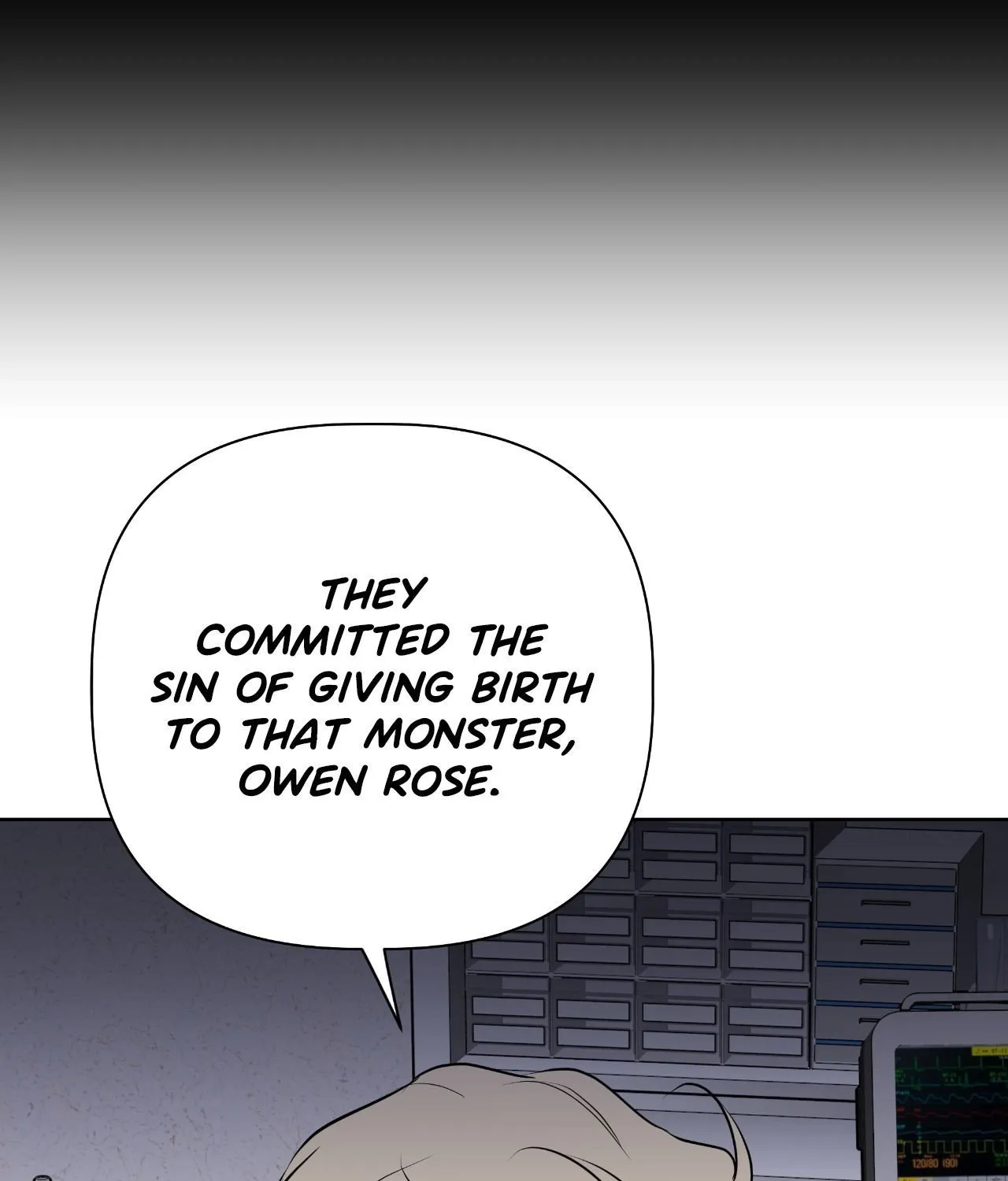 My Perfect Omega Chapter 40 page 177 - 
