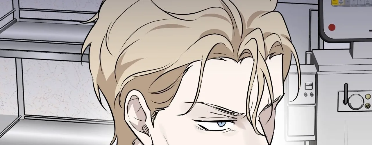 My Perfect Omega Chapter 40 page 178 - 