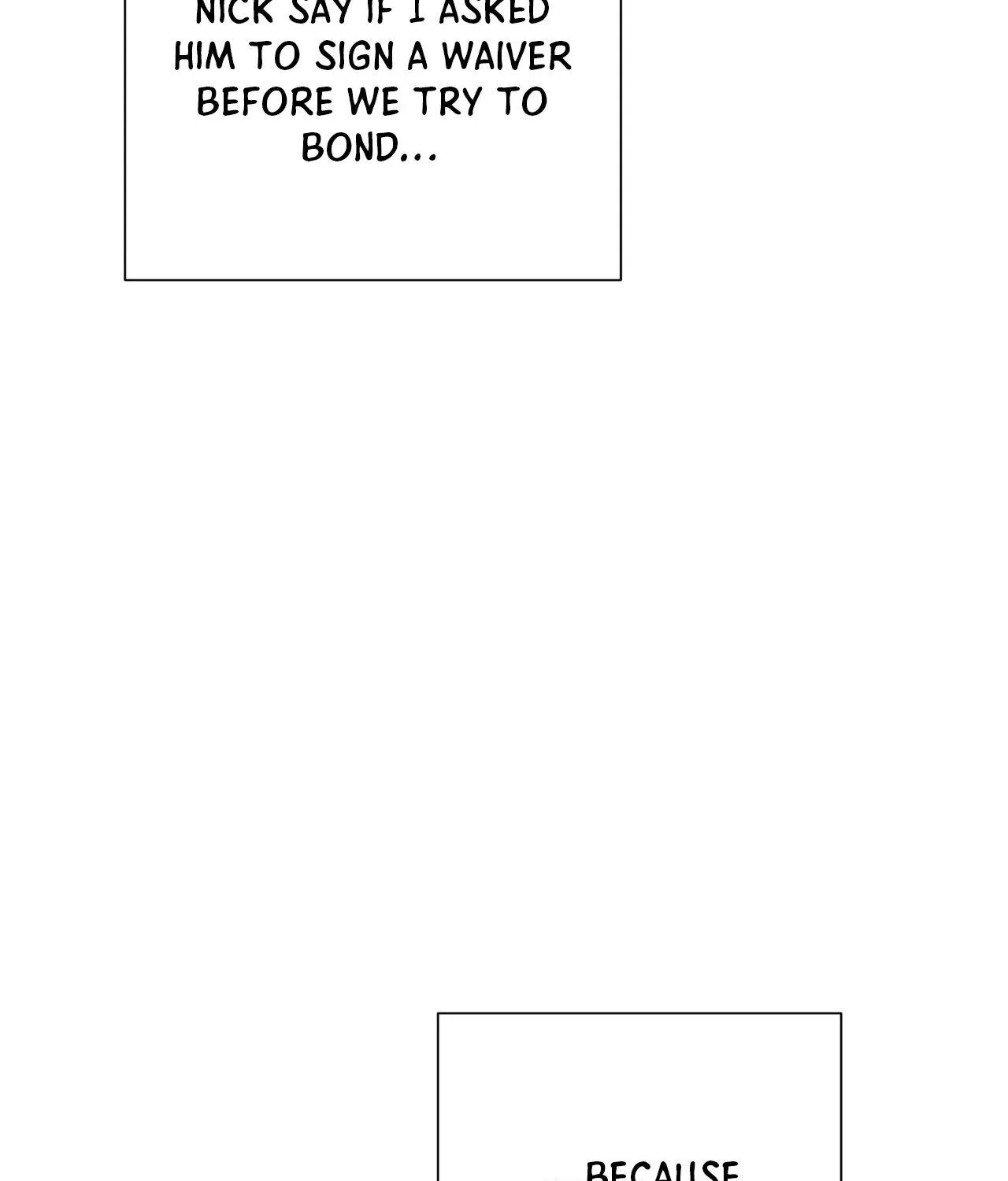 My Perfect Omega Chapter 40 page 19 - 