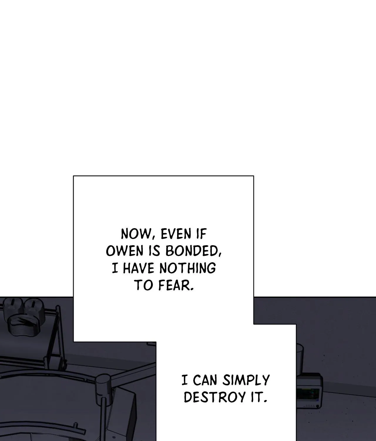 My Perfect Omega Chapter 40 page 184 - 
