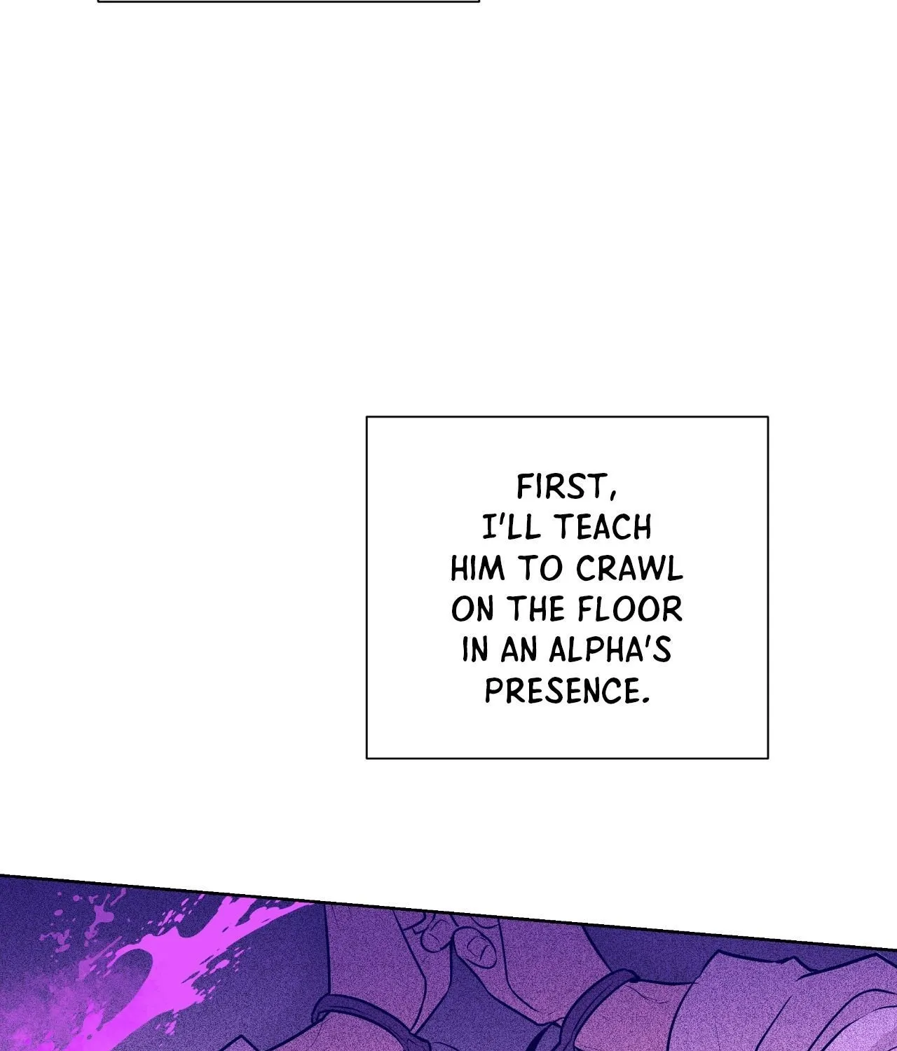 My Perfect Omega Chapter 40 page 188 - 