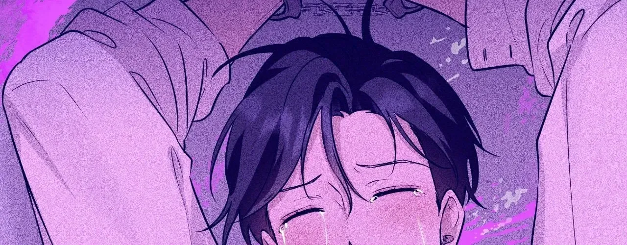 My Perfect Omega Chapter 40 page 189 - 