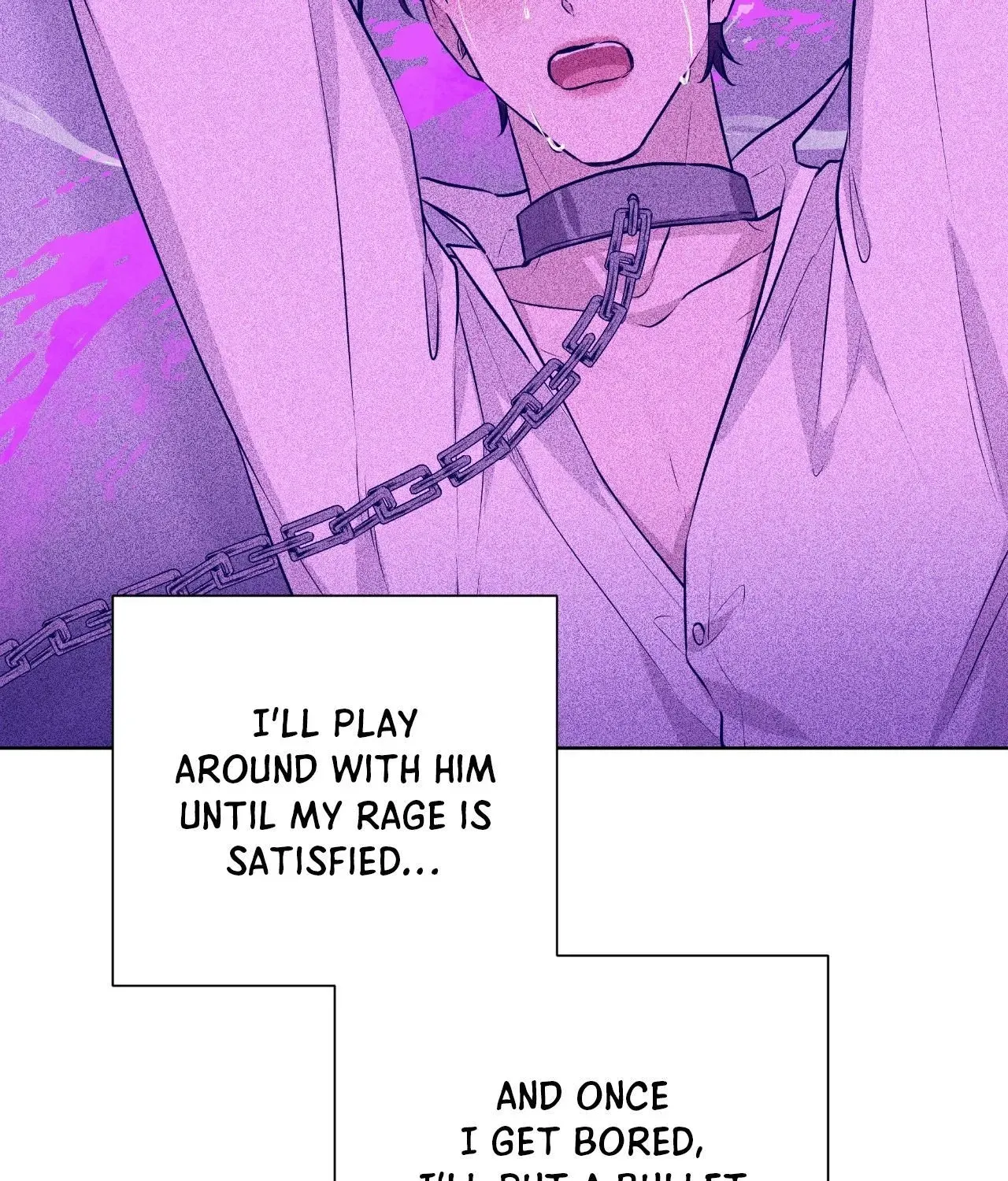 My Perfect Omega Chapter 40 page 190 - 