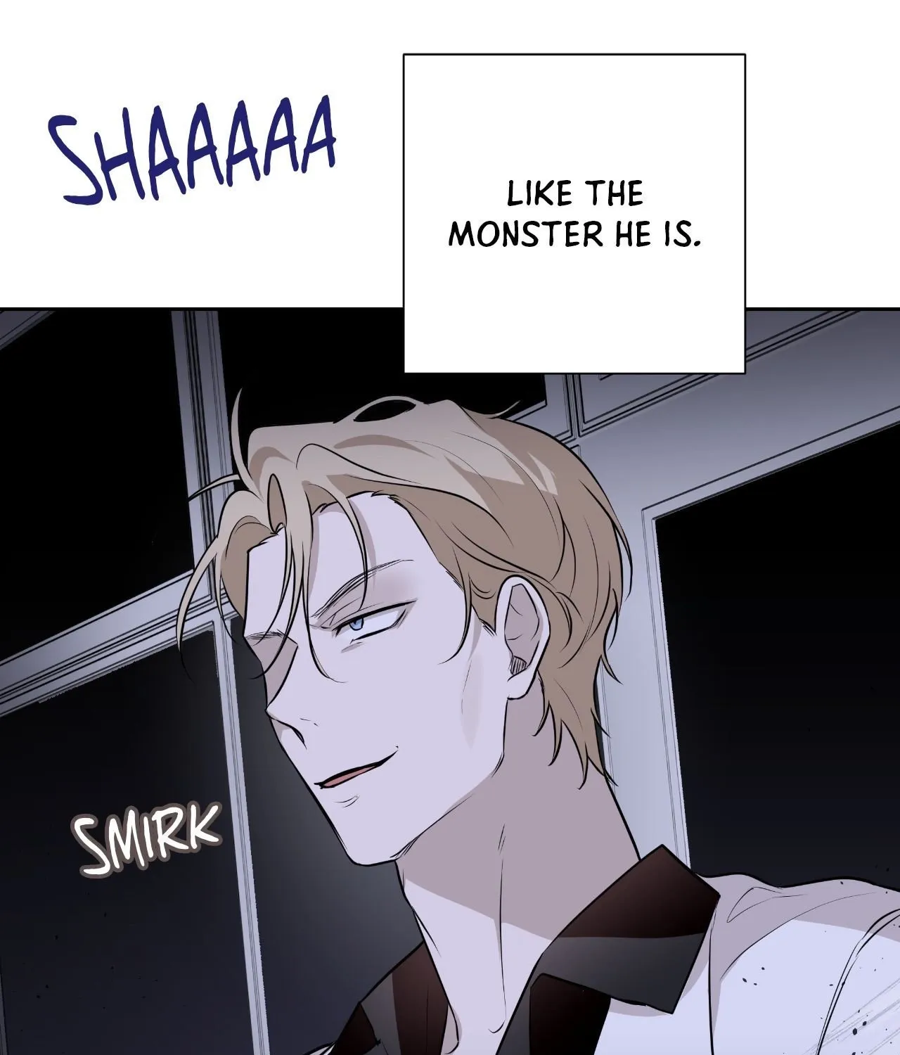 My Perfect Omega Chapter 40 page 196 - 