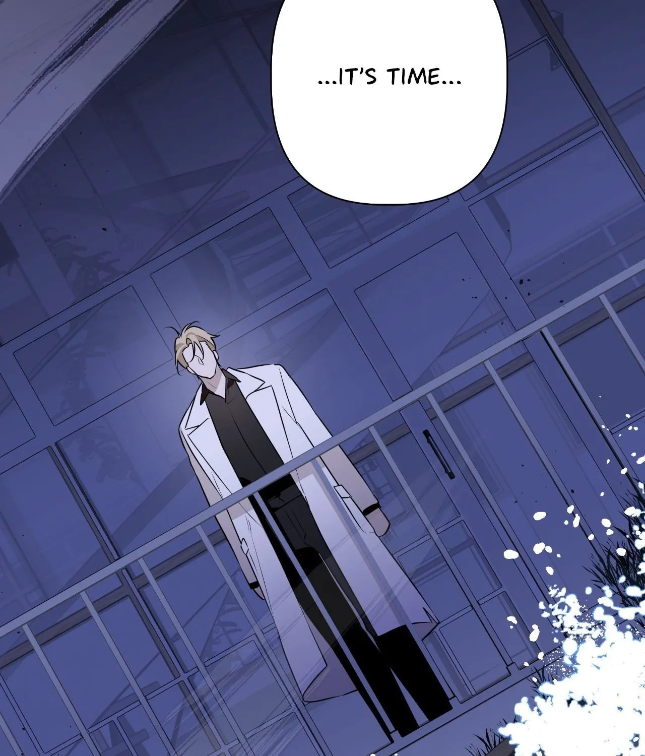 My Perfect Omega Chapter 40 page 200 - 