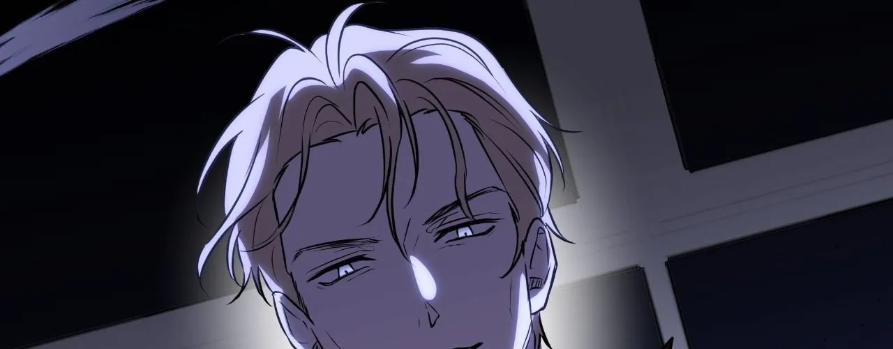 My Perfect Omega Chapter 40 page 203 - 