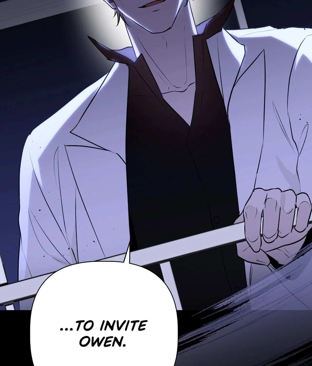 My Perfect Omega Chapter 40 page 204 - 