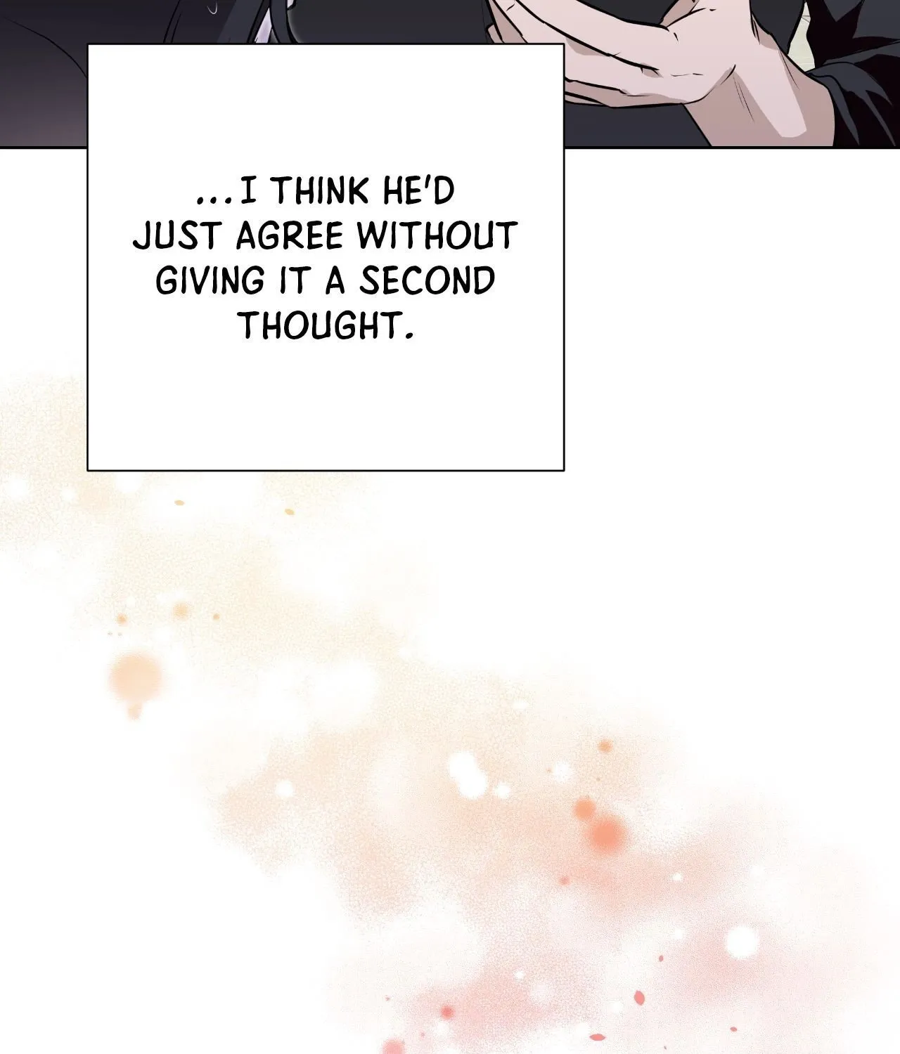 My Perfect Omega Chapter 40 page 27 - 