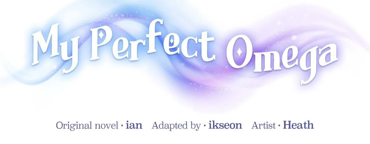 My Perfect Omega Chapter 40 page 33 - 