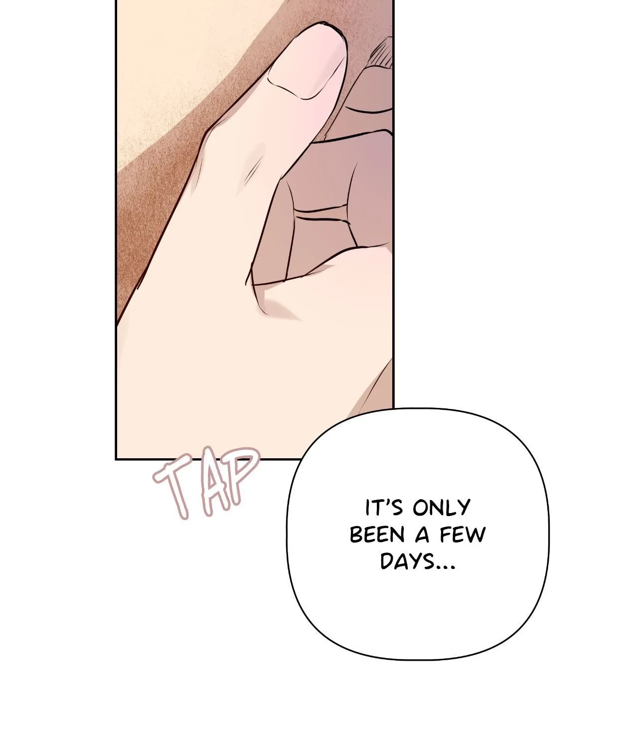 My Perfect Omega Chapter 40 page 36 - 