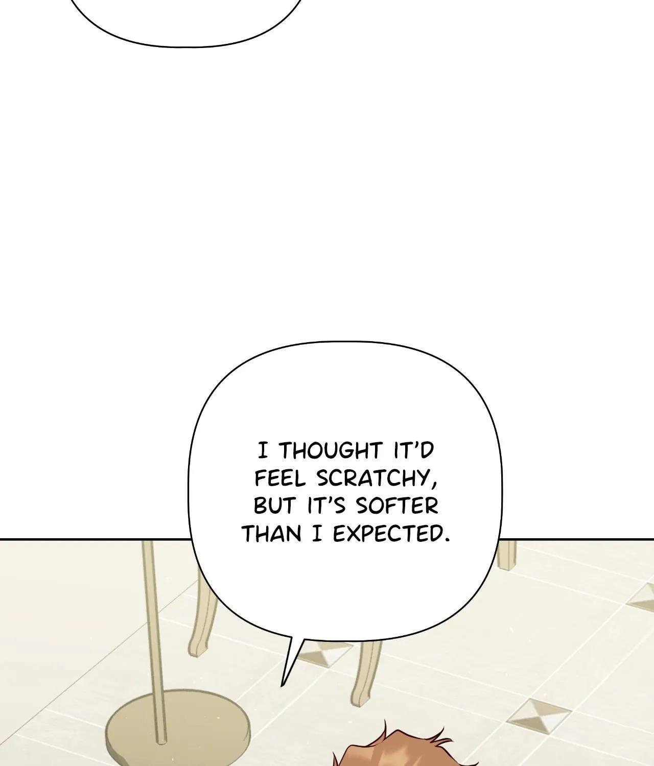 My Perfect Omega Chapter 40 page 40 - 
