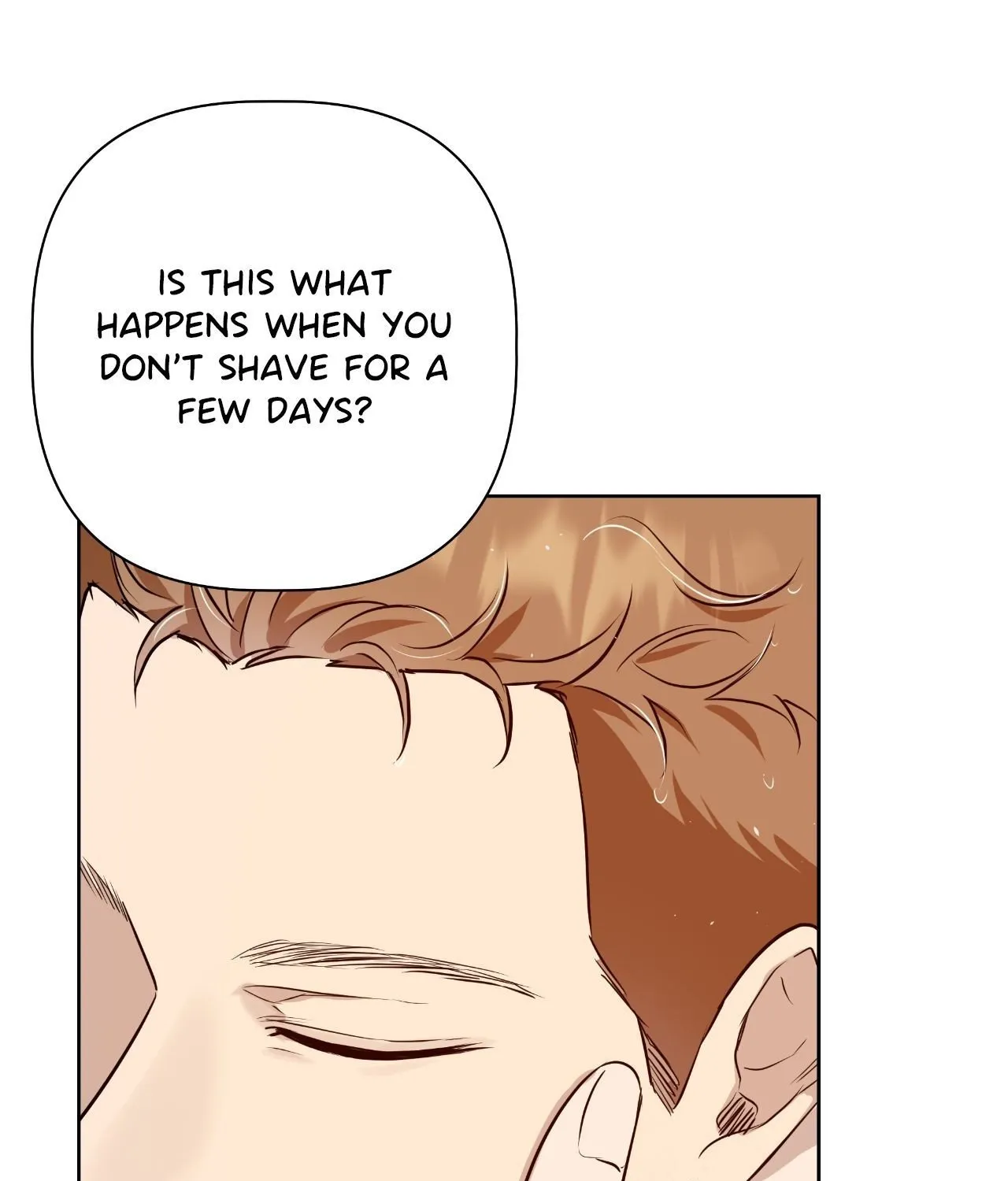 My Perfect Omega Chapter 40 page 44 - 