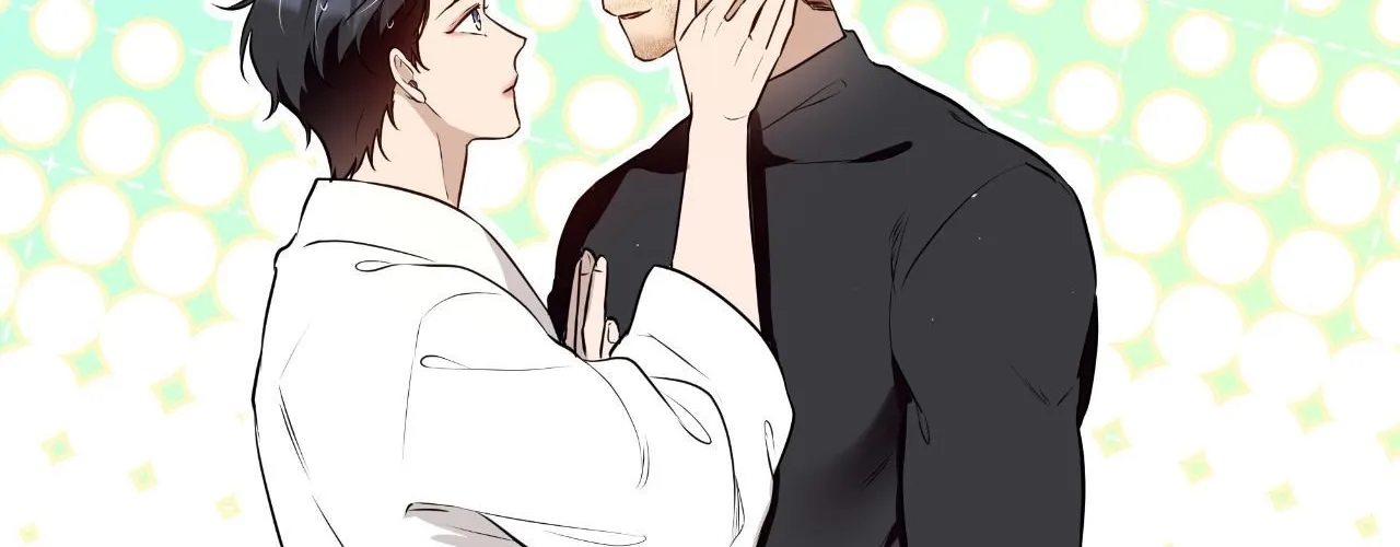 My Perfect Omega Chapter 40 page 48 - 