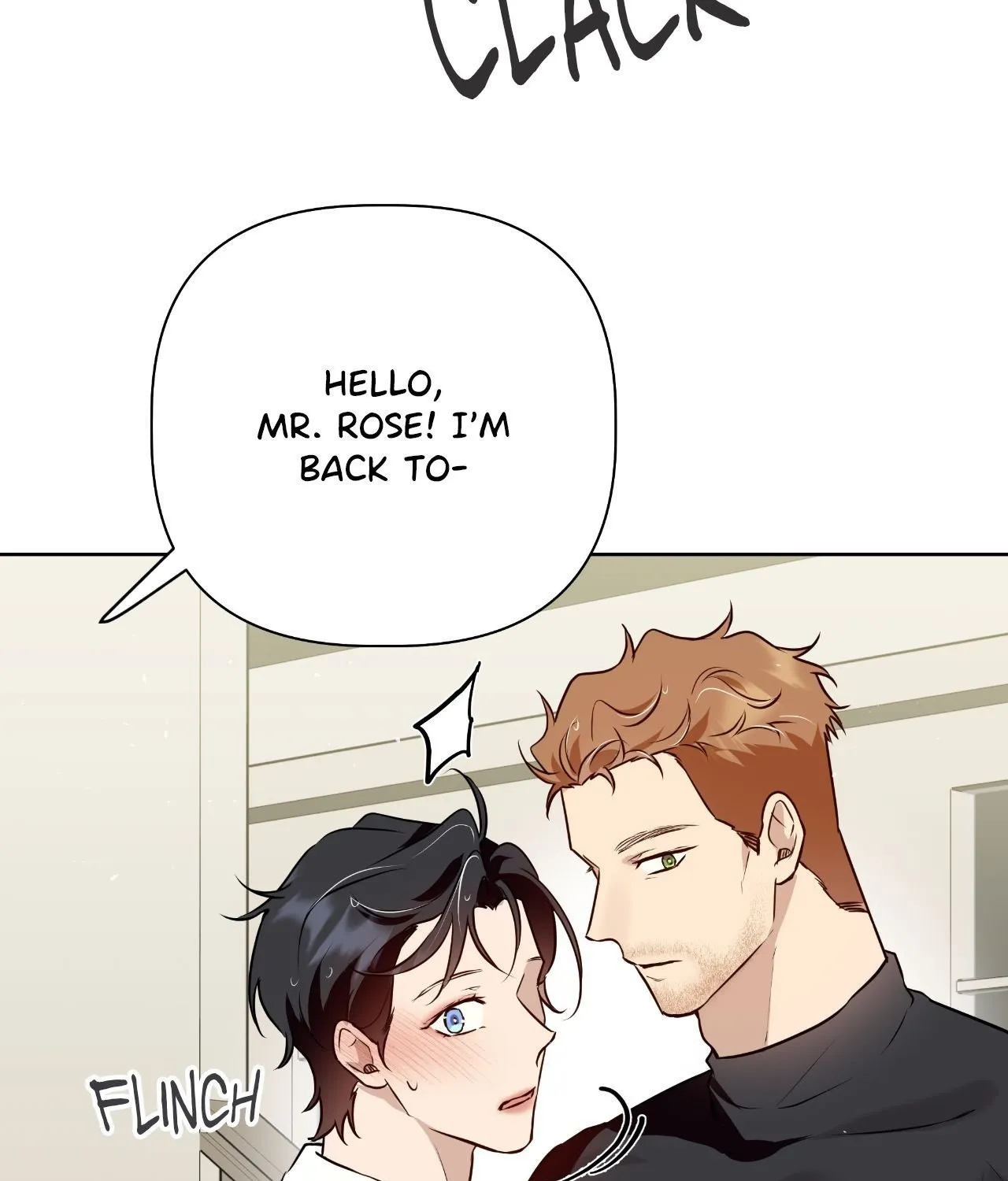 My Perfect Omega Chapter 40 page 53 - 
