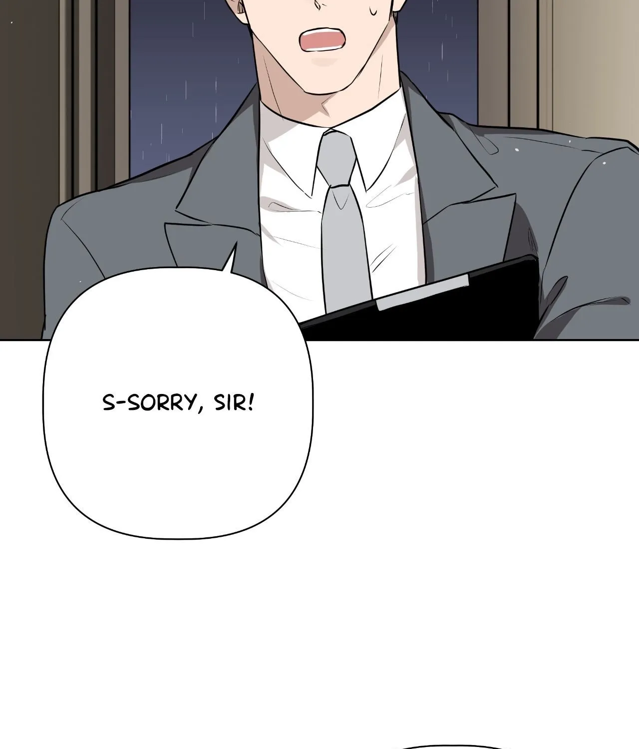 My Perfect Omega Chapter 40 page 57 - 