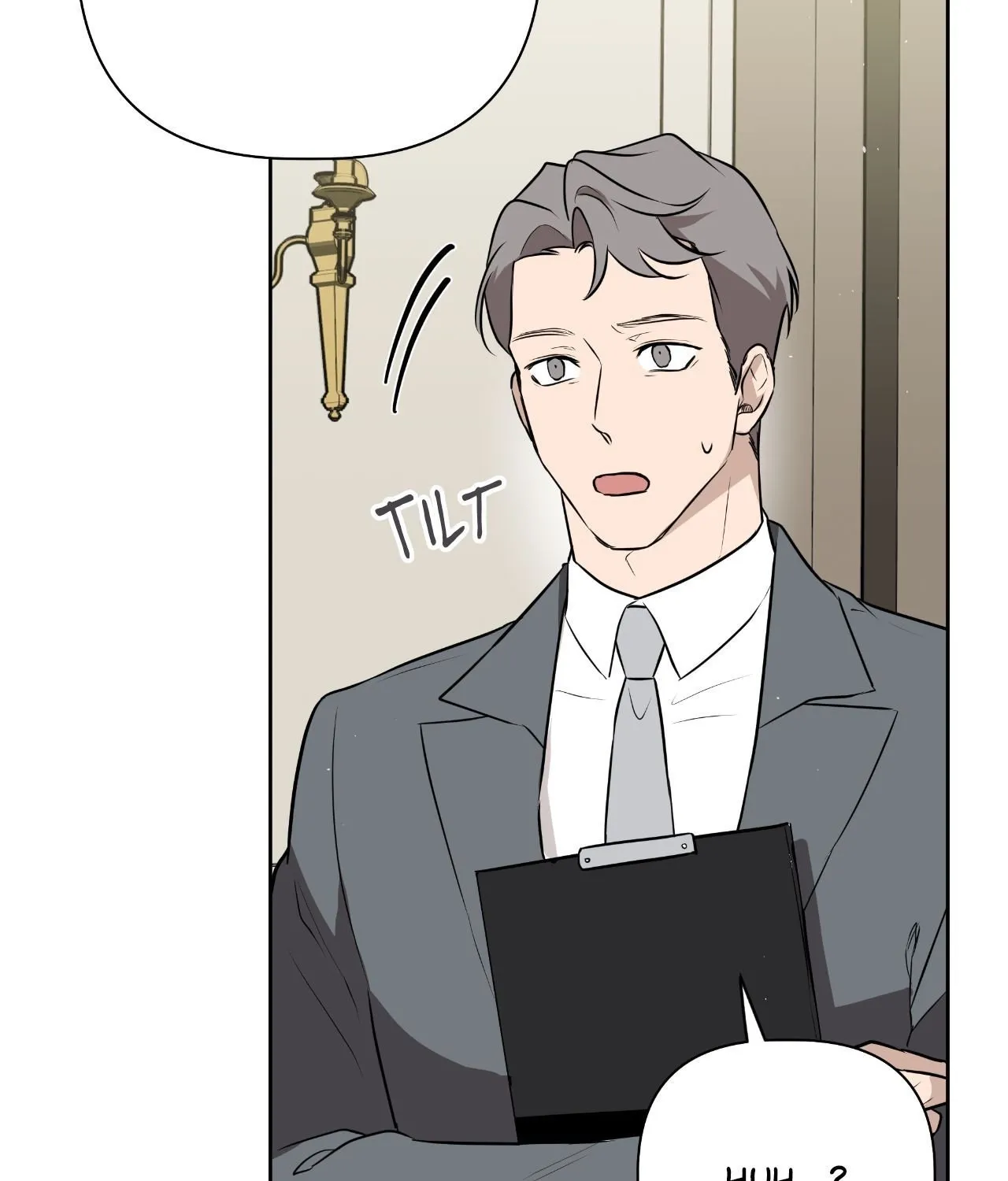 My Perfect Omega Chapter 40 page 68 - 