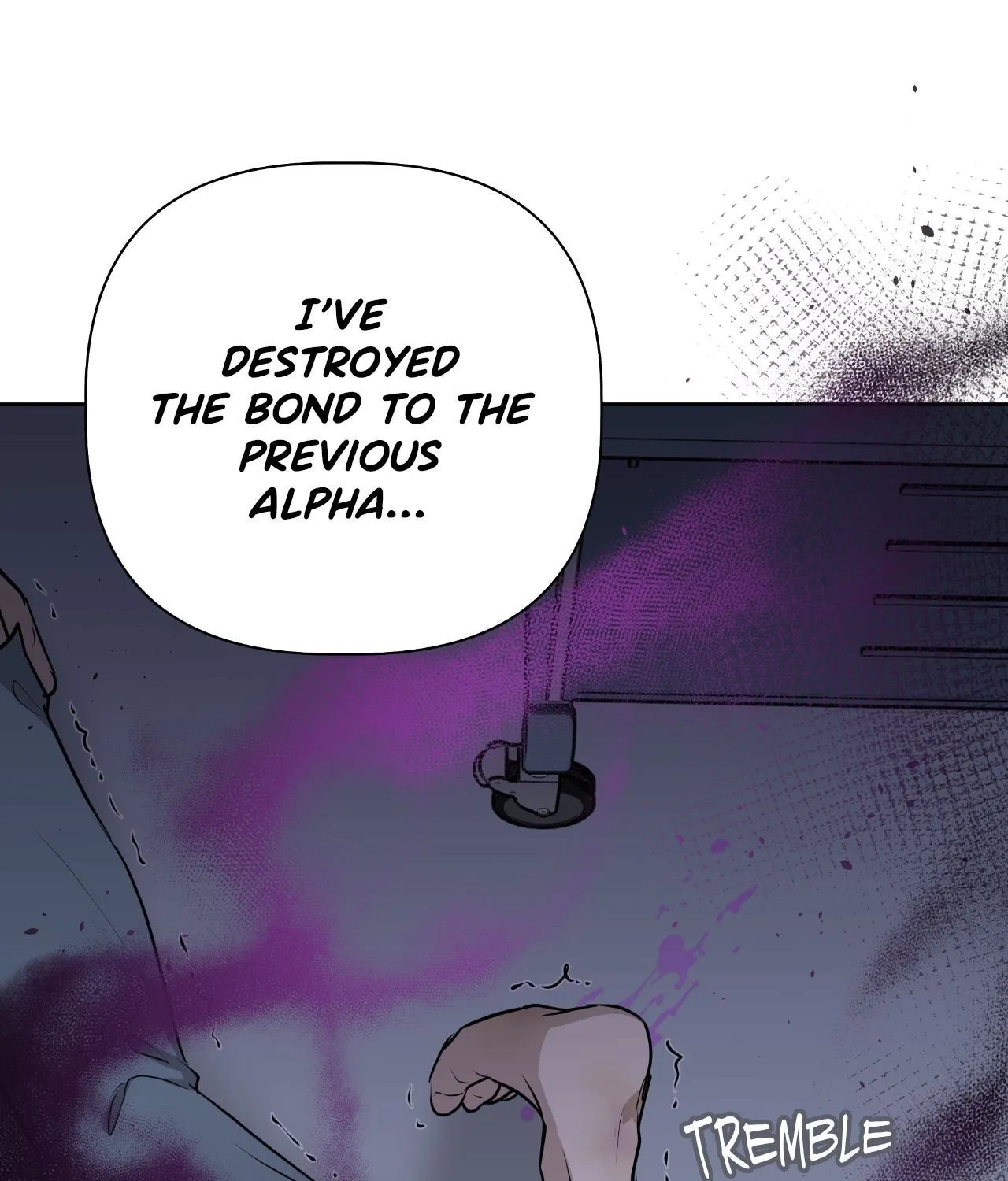 My Perfect Omega Chapter 40 page 98 - 