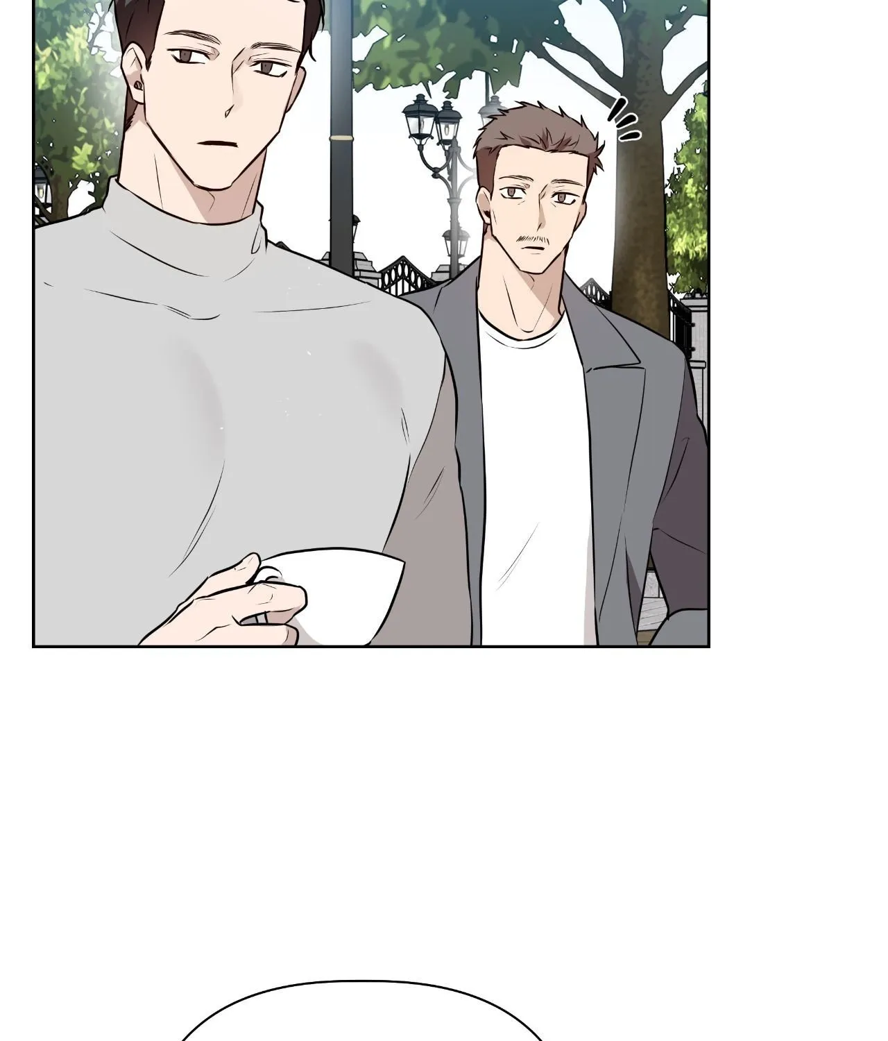 My Perfect Omega Chapter 41 page 101 - 