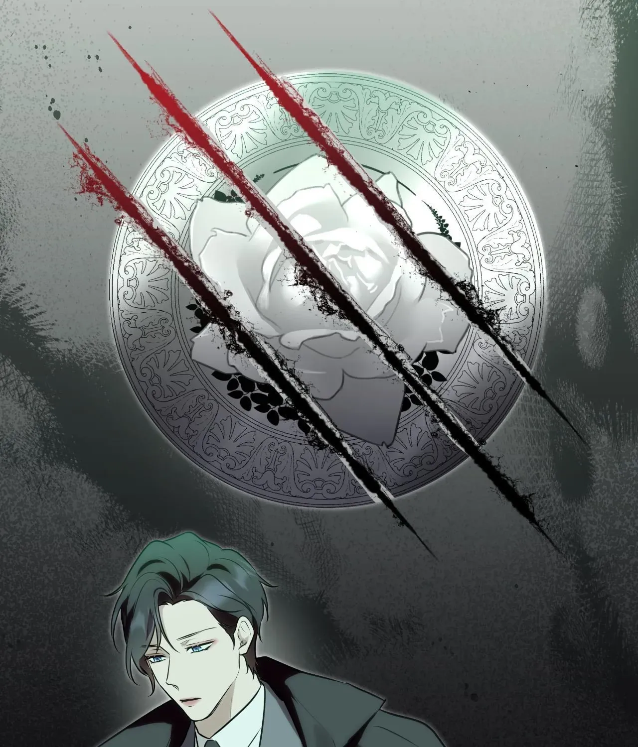 My Perfect Omega Chapter 41 page 106 - 