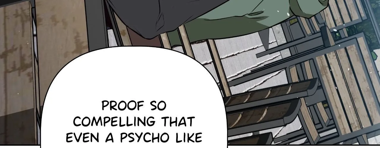 My Perfect Omega Chapter 41 page 124 - 