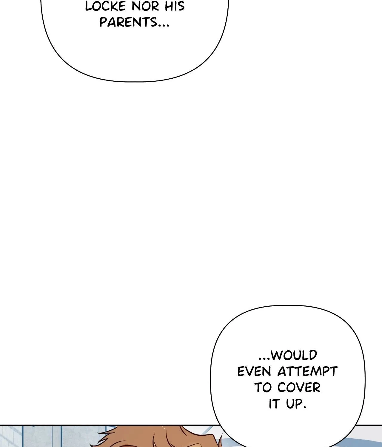 My Perfect Omega Chapter 41 page 125 - 