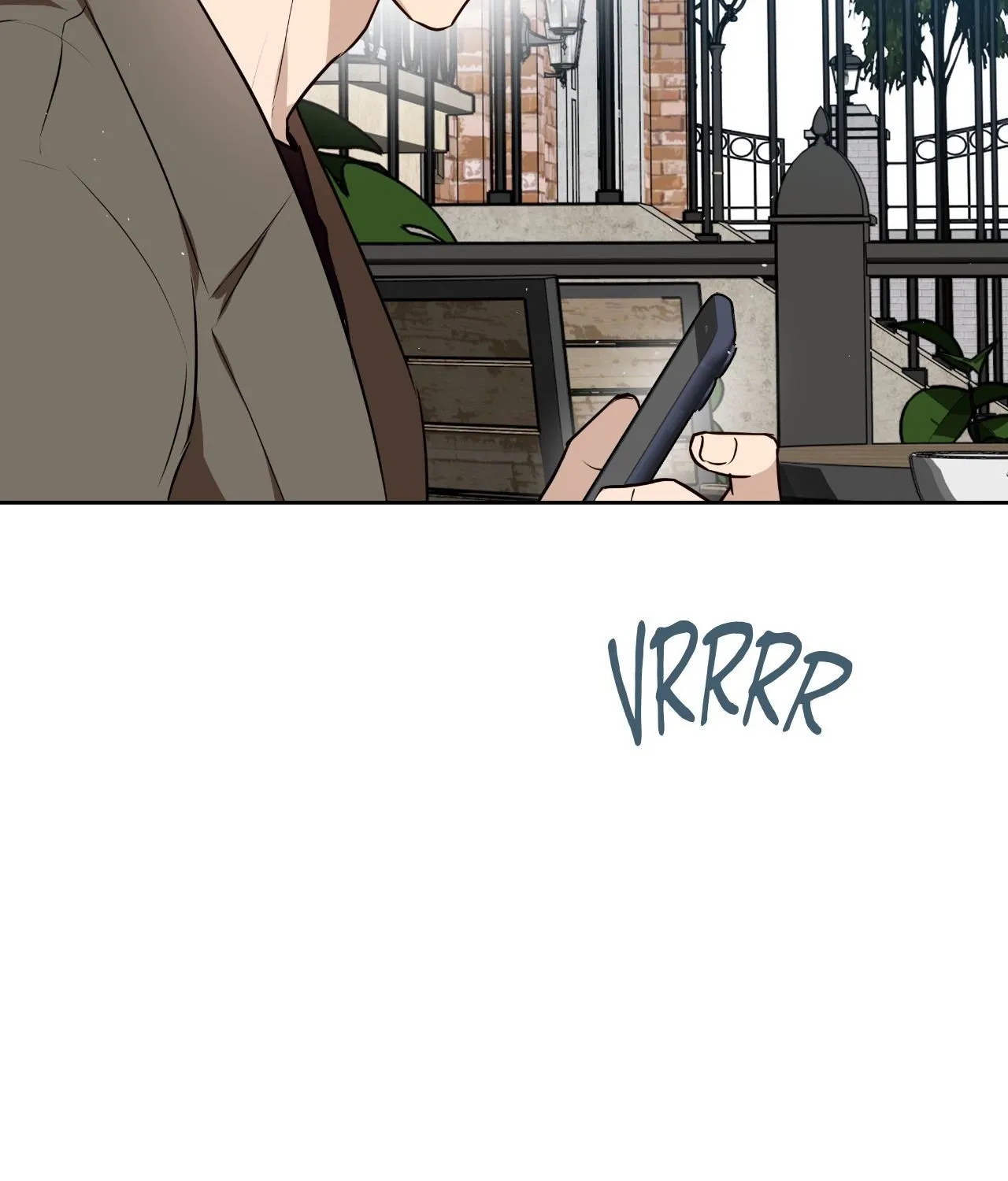 My Perfect Omega Chapter 41 page 127 - 