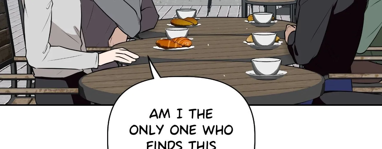 My Perfect Omega Chapter 41 page 14 - 