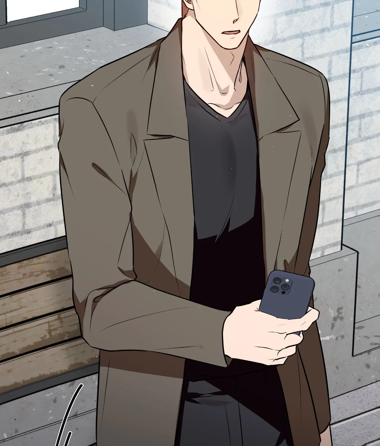 My Perfect Omega Chapter 41 page 133 - 
