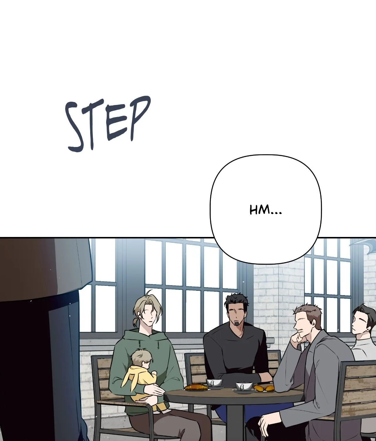 My Perfect Omega Chapter 41 page 136 - 