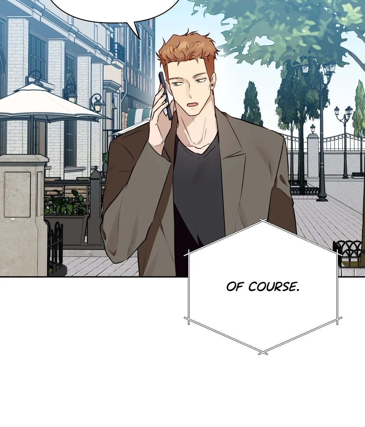 My Perfect Omega Chapter 41 page 146 - 