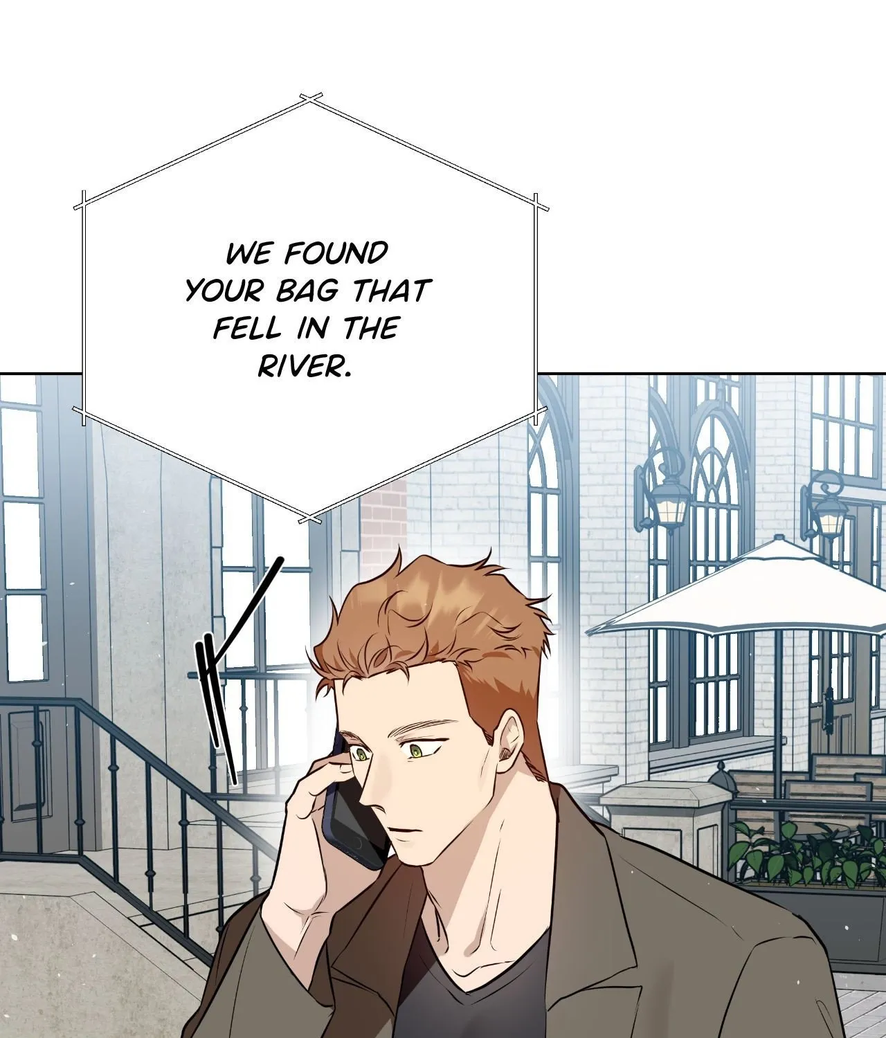My Perfect Omega Chapter 41 page 148 - 