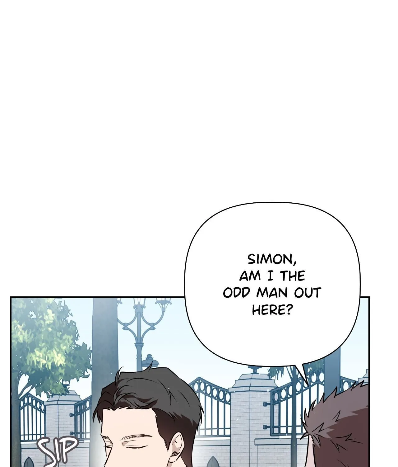 My Perfect Omega Chapter 41 page 16 - 