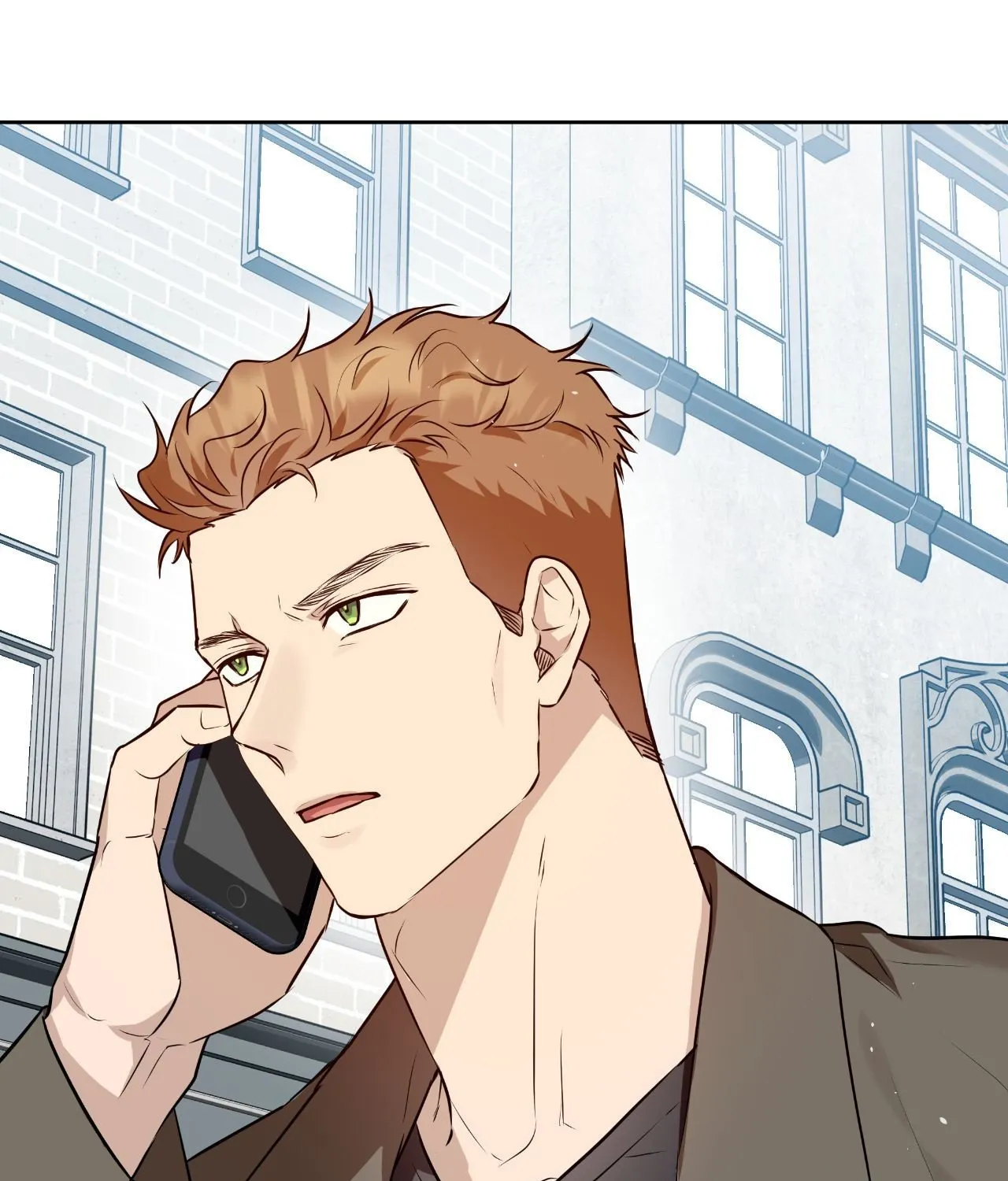 My Perfect Omega Chapter 41 page 161 - 